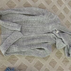 aeropostale knit sweater size xs